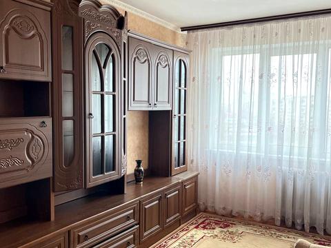 квартира по адресу Приречная ул., 17