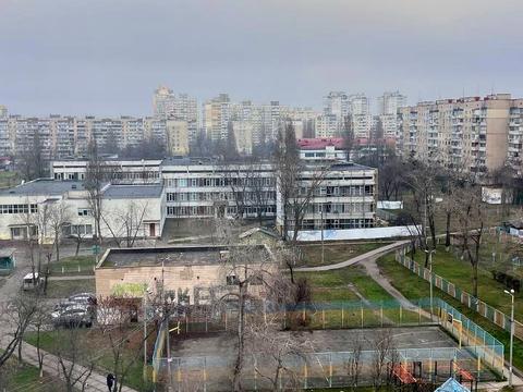 квартира по адресу Приречная ул., 17