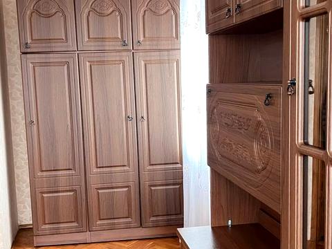 квартира по адресу Приречная ул., 17