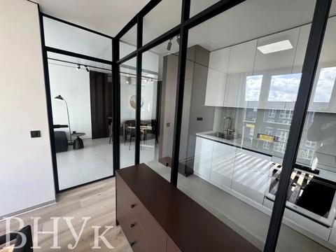 квартира по адресу Рудненская ул. (Белогорская), 8-Д