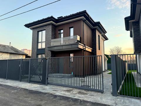 будинок за адресою 49-та Садова вул., 3