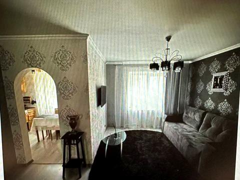 квартира по адресу Юности просп., 69