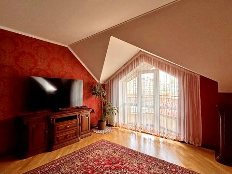 квартира за адресою Михайла Драгана вул., 9