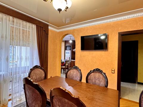 квартира за адресою Михайла Драгана вул., 9