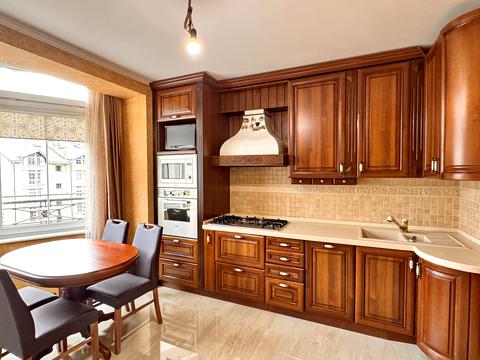 квартира за адресою Михайла Драгана вул., 9