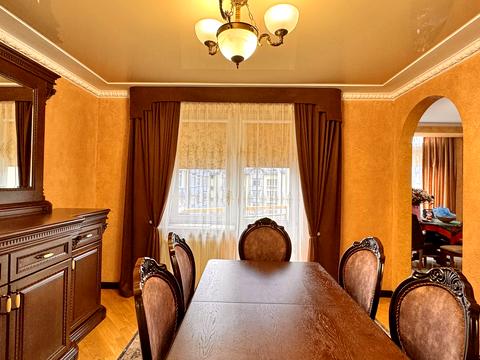 квартира за адресою Михайла Драгана вул., 9