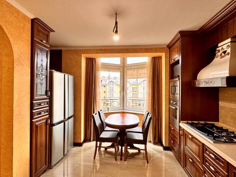 квартира за адресою Михайла Драгана вул., 9