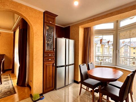 квартира за адресою Михайла Драгана вул., 9