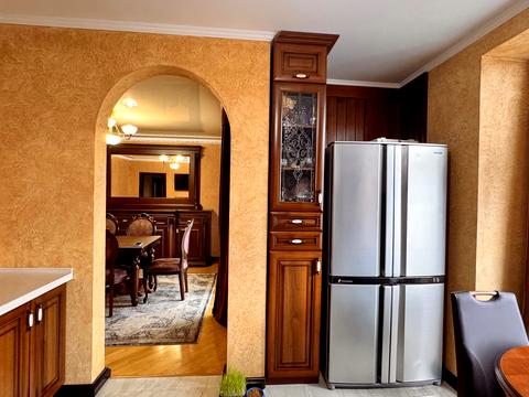 квартира за адресою Михайла Драгана вул., 9