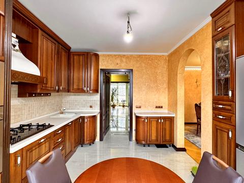 квартира за адресою Михайла Драгана вул., 9