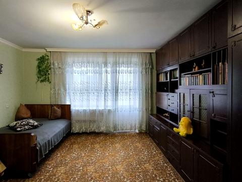 квартира по адресу Ветеранів, 13