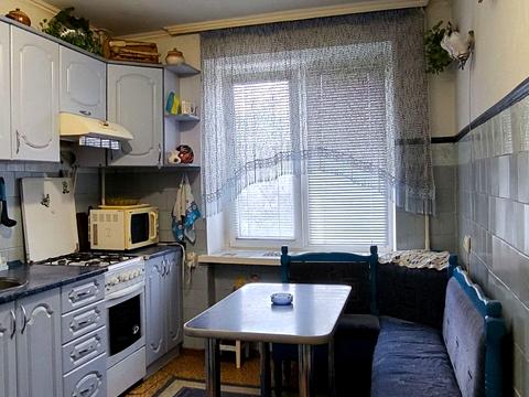 квартира по адресу Ветеранів, 13