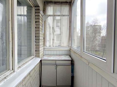 квартира по адресу Ветеранів, 13