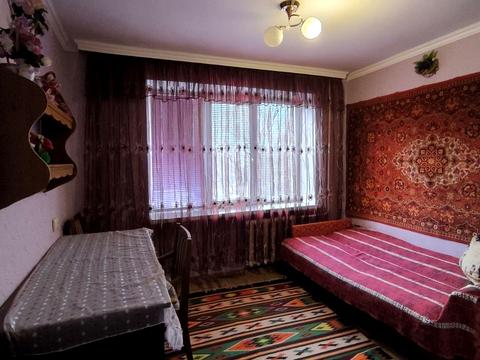 квартира по адресу Ветеранів, 13