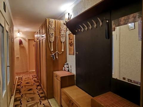 квартира по адресу Ветеранів, 13