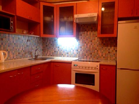 квартира за адресою Вишняківська вул., 5