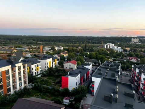 квартира по адресу Вереснева ул., 2