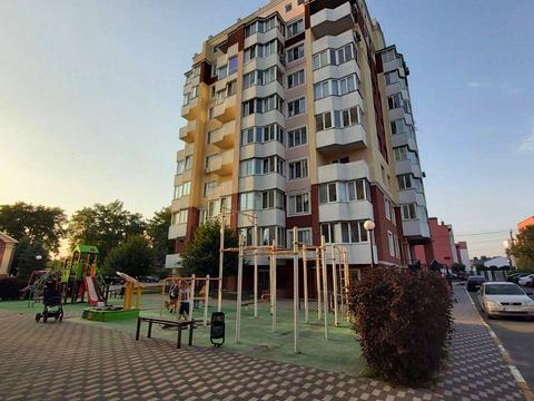 квартира по адресу Вереснева ул., 2