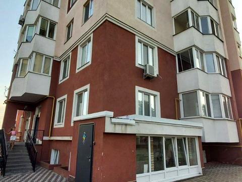 квартира по адресу Вереснева ул., 2