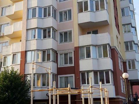 квартира по адресу Вереснева ул., 2