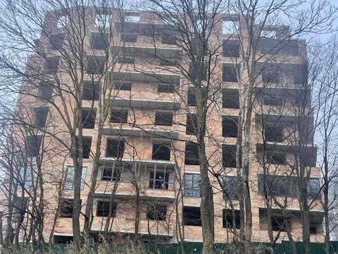 квартира за адресою Чайковського вул.