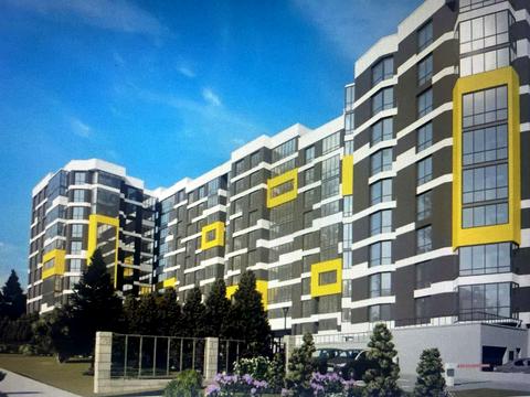 квартира за адресою Чайковського вул.