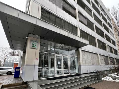 комерційна за адресою Київ, Дегтярівська вул., 52