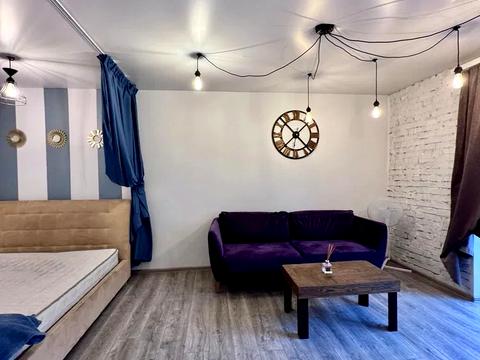 квартира по адресу Саксаганского ул., 82