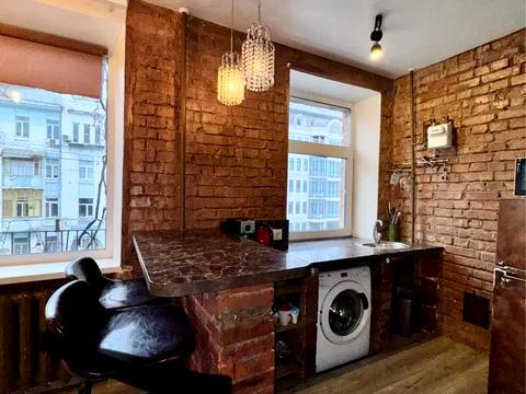 квартира по адресу Саксаганского ул., 82