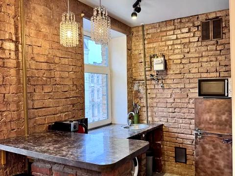 квартира по адресу Саксаганского ул., 82