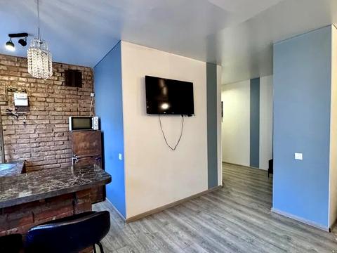 квартира по адресу Саксаганского ул., 82