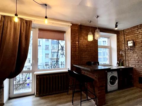 квартира по адресу Саксаганского ул., 82