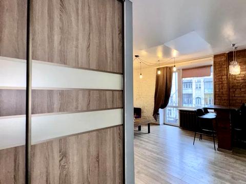 квартира по адресу Саксаганского ул., 82