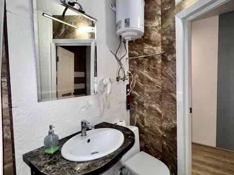 квартира по адресу Саксаганского ул., 82