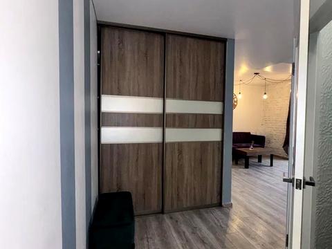 квартира по адресу Саксаганского ул., 82