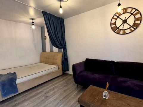 квартира по адресу Саксаганского ул., 82