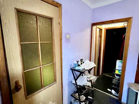 квартира по адресу Академика Доброхотова ул., 26