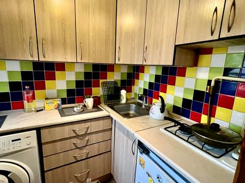 квартира по адресу Академика Доброхотова ул., 26