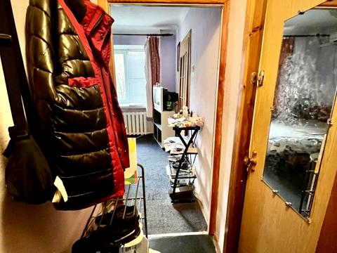 квартира по адресу Академика Доброхотова ул., 26