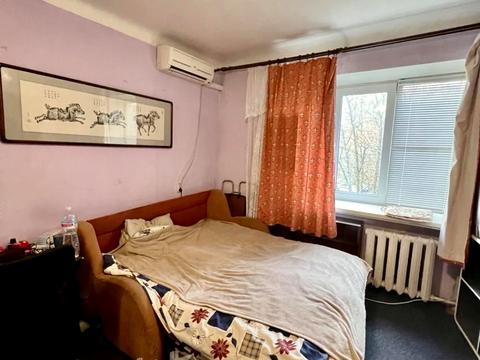 квартира по адресу Академика Доброхотова ул., 26