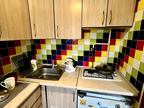 квартира по адресу Академика Доброхотова ул., 26