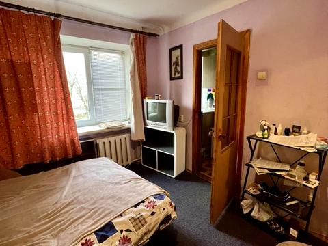 квартира по адресу Академика Доброхотова ул., 26