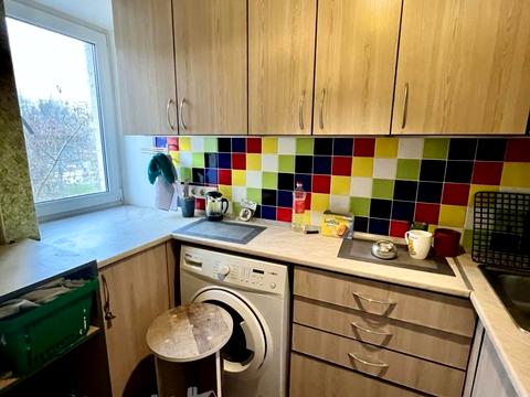 квартира по адресу Академика Доброхотова ул., 26