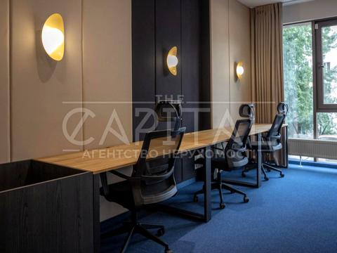 коммерческая по адресу Василия Тютюнника ул. (Анрі Барбюса), 28-А