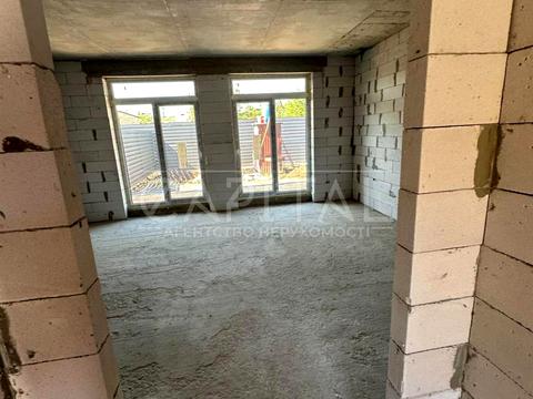 дом по адресу Пономарёва ул.