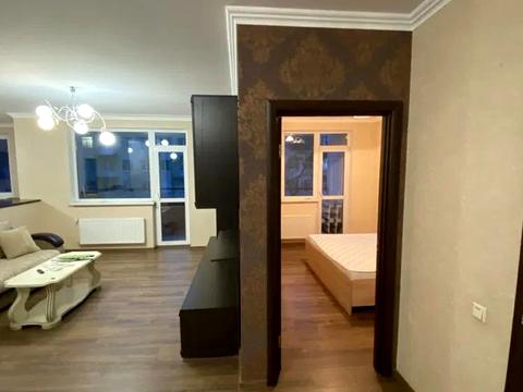 квартира по адресу Караджича ул., 29г