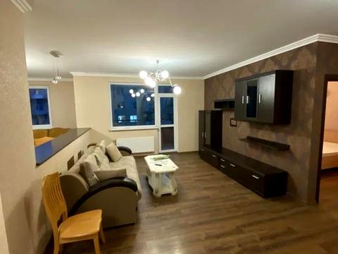 квартира по адресу Караджича ул., 29г