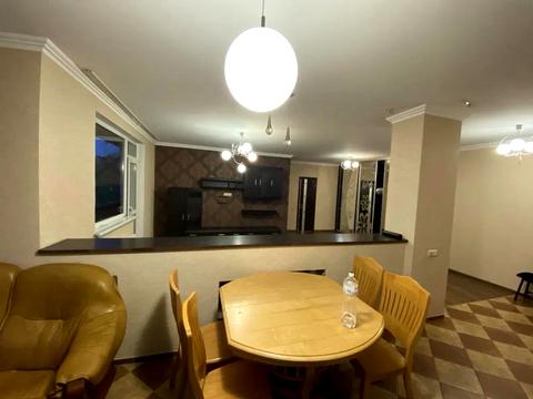 квартира по адресу Караджича ул., 29г