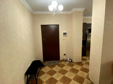 квартира по адресу Караджича ул., 29г