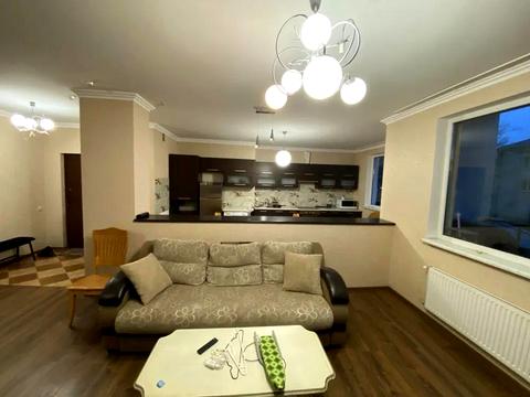 квартира по адресу Караджича ул., 29г